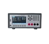 CVFRDD Mini Desktop Multimeter, TK2518A Programmable DC Electronic Load, AC/DC Voltage, Resistance, Capacitance