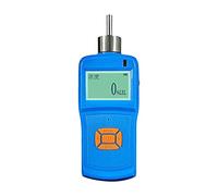 CVFRDD Pump Suction Portable Detection Alarm Device Combustible Oxygen Hydrogen Sulfide Carbon Monoxide Gas Detector(Pump-suction two-in-one)