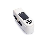 CVFRDD Spectrometer Portable Digital Colorimeter 8mm Aperture High Precision Color Difference Meter E*ab 0.08 Repeatability For Testing Equipment