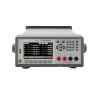 CVFRDD TK2517-10 Programmable DC Electronic Load，AC/DC Current, AC/DC Voltage, Resistance, Capacitance