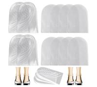 CVFRTT 2 Pairs Of Orthopedic Insoles, Self-Adhesive, Shock-Absorbing, Heel Support, Medium Arch, Unisex-Adults, All Ages, Orthopedic Insole, Beige