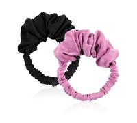 CVFRTT 2 Pieces Heatless Curling Iron, Overnight Curling Iron, Suitable For Long, Medium Long Hair