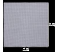 CVFRTT 8 Pieces Square Dehydrating Pads And 4 Pieces Round Dehydrating Pads, Dehydrating Pads For Baking, Reusable Dehydrating Pads, Food Dehydrating Pads, Steamer Pads, Kitchen Gadgets