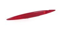 Cvgffs Brake Stop Light For Jazz Fit GK5 2015-2020 Car Rear Windscreen 3Rd Third Brake Light LED High Mount Stop Lamp