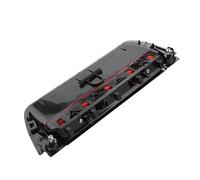 Cvgffs Brake Stop Light For Peugeot 408 For Citroen For C4 DS Supplementary Stop Light Car Third Brake Lamp Trunk Auxiliary Brake Lamp