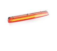 Cvgffs Brake Stop Light For Seat Ibiza IV 6J Hatchback Wagon For Leon 1P1 Hatchback 2005-2018 LED Third Brake Light(Red Lens)