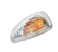 Cvgffs Dynamic Side Indicator For Nissan NV400 Master MK3 For Opel For Vauxhall Movano MK2 Si Mirror Indicator Turn Siganl Light Lamp No Bulb Left(Only Right Side)