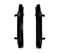 Cvgffs Dynamic Side Indicator For Skoda For Octavia 2 MK2 II B6 3T Turn Signal Mirror Light 2009 2010 2011 2012 2pc Dynamic LED Blinker Flasher Arrow(SuperB B6 2008 2014)