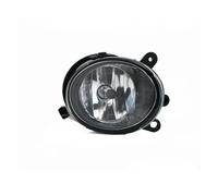 Cvgffs Fog Lights For A6 For S6 For Allroad For Quattro C6 S8 2005-2008 Front Bumper Fog Lights Assembly With Bulb 4F0941700(Left)