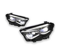 Cvgffs Headlight Assembly Car Headlamp For Benz For E-Class W214 E300 2024-2025 LED HeadlightDRL Signal Projector Lens Matrix Headlight Car Head Lamp