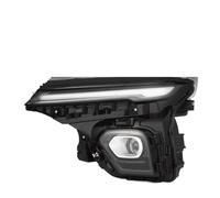 Cvgffs Headlight Assembly Car Headlamp For Chevy For Trailblazer 2024-2025 1pcsFull LED Projector Headlights Headlamps