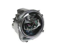 Cvgffs Headlight Assembly Car Headlamp For JEEP For Renegade 2015-2021 LED Headlight Ultra Bright DRL Led Angel Eyes Kit Day Light