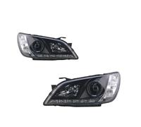 Cvgffs Headlight Assembly Car Headlamp For LEXUS IS IS200 1998-2005 Led DRL Car Head Lamp Assembly Signal Auto Accessories Modified Lamp LED HeadLights