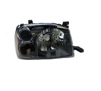 Cvgffs Headlight Assembly Car Headlamp For Nissan For Paladin 2002 2003 2004 2005 2006 Without Light Headlight Head Light