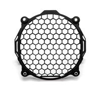 Cvgffs Headlight Protector For CL500 2023 2024 CL-500 Motorcycle Accessories Front Headlight Grille Guard Cover Protector Decorative Headlamp Front Headlight Guard