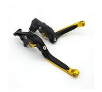 Cvgffs Motorcycle Brake Clutch Lever for KYMCO Super Dink 125 300 300I Superdink 125 2009 2010 2011 2012 CNC Short/Long Motorcycle Adjustable Brake Clutch Lever Motorcycle Clutch Brake(R)