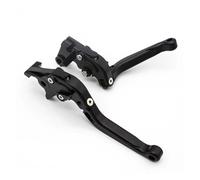 Cvgffs Motorcycle Brake Clutch Lever for Suzuki for Boulevard C50 M50 C90 M90 M109R M109 VZR1800 VZ800 VZ1500 XL800 VZR 1800 2007-2024 CNC Brake Clutch Lever Motorcycle Clutch Brake(R)