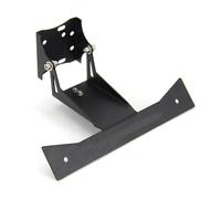 Cvgffs Motorcycle GPS Navigation Bracket For KYMCO XCITING S 400 S400 For Taiwan Imported Rowing Guang Yang Motorcycle Accessories Navigation Mobile Bicycle Phone Holder(Bracket)