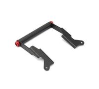 Cvgffs Motorcycle GPS Navigation Bracket For XMAX300 X-MAX300 For XMAX X-MAX 300 2017-2022 22mm Phone Holder GPS Navigation Bracket Bicycle Phone Holder(Navigation bracket)