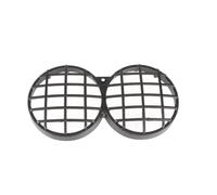 Cvgffs Motorcycle Headlight Cover For BWS100 For Zoomer AF58 Motorcycle Accessories Grille Headlight Protective Cover HeadLamp Protector Mesh