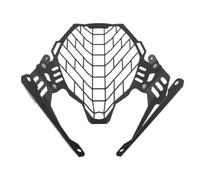 Cvgffs Motorcycle Headlight Cover FOR SUZUKI DL1000 FOR V-STORM 1000 2017-2019 FOR VSTROM DL650 Accessories Motorcycle Headlight Protector Cover Grill(A)