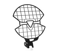 Cvgffs Motorcycle Headlight Cover For Trident 660 2021 2022 2023 2024 Motocycle Headlight Uard Protector Cover Grille Lamp Protection
