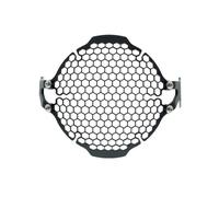 Cvgffs Motorcycle Headlight Cover For XSR 700 For XTribute 900 2016-2022 Motorcycle Headlight Protector Grill Vintage Lamp Cover(D)