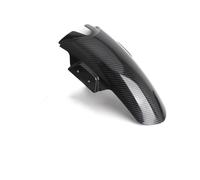 Motorcycle Mudguard For Moto For Guzzi V100 Mandello V100 Front Wheel Cover Mudguard MANDELLO S 2022 2023 Motorcycle Accessories Extended Fender Motorcycle Tire Splash Guard(Carbon fiber)