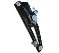 CVH500110 CVH000051 Rear Left Power Window Regulator For Range Rover For Executive 02-09 2002 2009 L322