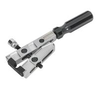 CVJ Boot Band Pliers - 3/8" Square Drive Torque Wrench - Drive Shaft Assembly