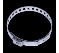 Sealey CVJ Boot Ear Clamps CVC01 19-40mm Pack of 25