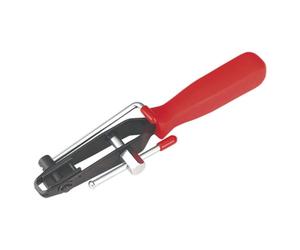 CVJ Boot/Trousers Clip Tool with Cutter