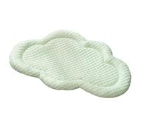 CVJdfhRE cooling mat, Dog Cooling Ice Pad with Cloud Shape | Sleeping Kennel Mattress Soft for Pet House Supplies for Indoor Outdoor Use for Cat