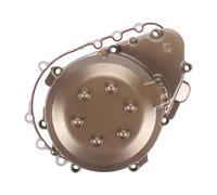 CVK Engine Cover Motor Stator CrankCase Side Shell ZX-9R 1998 1999 2000 2001 2002 2003 ZX9R 9R 98-03 Stator Ignition Coil(98-03 A)