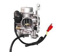 CVK30 30mm Carburetor Compatible With 260cc 300cc ATV UTV BUGGY Including Models Similar To Manco Talon And Linhai Bighorn