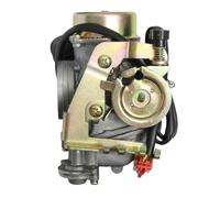 CVK30 30MM Compatible with YP250 260 AN250 VOG 260 300 Tank 260 X 260 260cc 300cc ATV UTV Motorcycle Carburetor