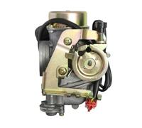 CVK30 30MM For YP250 260 AN250 For Linhai Aeolus VOG 260 300 260 XINGYUE 260 260cc 300cc ATV UTV Motorcycle Carburetor