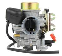 CVK30 30mm Motorcycle Carburetor 150CC 200CC 250CC Scooter Off Road Motorcycle 1Pcs