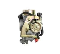 CVK30 30MM Motorcycle Carburetor Compatible With YP250 260 AN250 VOG260 300 260cc 300cc ATV UTV