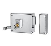 CVL 1125AR/10/HE - Lock, Opens to Right Side