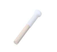 CVNC Crystal Singing Bowls Mallet Sound Bowl Healing Bowl Striker Mallet for Playing Crystal Meditation Yoga or Sound Baths