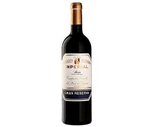 CVNE Imperial Gran Reserva, Rioja Alavesa, 2016 Red Wine, 75cLBy Winebuyers