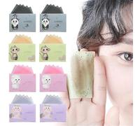 CVNRCLP 800 Oil Blotting Sheets for Face - Natural Oil Absorbing Tissues for Instant Shine Control - Perfect Facial Skin Care Solution