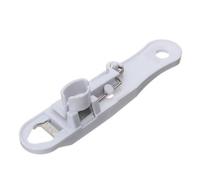 CVNRCLP Green Bean Stringer | Lightweight Vegetable Runner Cutter & Slicer | Efficient Bean Shredder and Peeler | Essential Kitchen Accessory for Home & Restaurant (Single Pack)