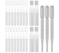 Cvoepobey 20 Pcs Refillable Acrylic Paint Markers, Empty Fillable Pen 3 mm 6 mm 15 mm, Blank Graffiti White Fillable Paint Pen