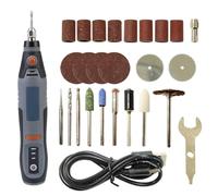 Cvoepobey 80W Rechargeable Electric Drill Pen Drilling Machine USB Cordless Rotary Tool Engraving Pen for Jewelry Metal Tool