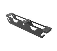Cvoepobey Angle Grinder Holder Wall Mount Bracket,Angle Grinder Stand Angle Grinder Rack for Wrenches Angle Grinders Garage