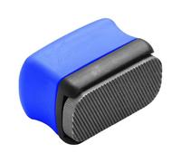 Cvoepobey Denibbing File Two Sided Mini-File Blade forRepairing Paint Retention Filing Tools