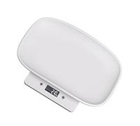 Cvoepobey Digital Scale Weighing Scale for Small Pet, Scales Digital Weight Grams, Up to 33Lb,Weighing Scale for Small Animal Easy Install