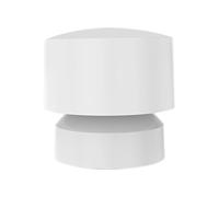 Cvoepobey Human Presence Detector Tuya Sensor Home Ultra Low Power Millimeter Wave Radar Breathing Motion Detection ZIGBEE